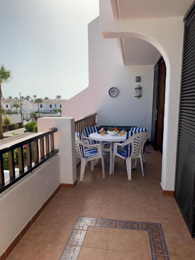Apartamento Parque Santiago 1 Next To The *
