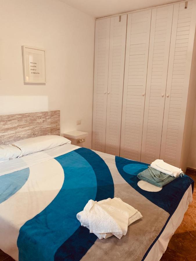 Verdellada Aeropuerto Norte Apartamento