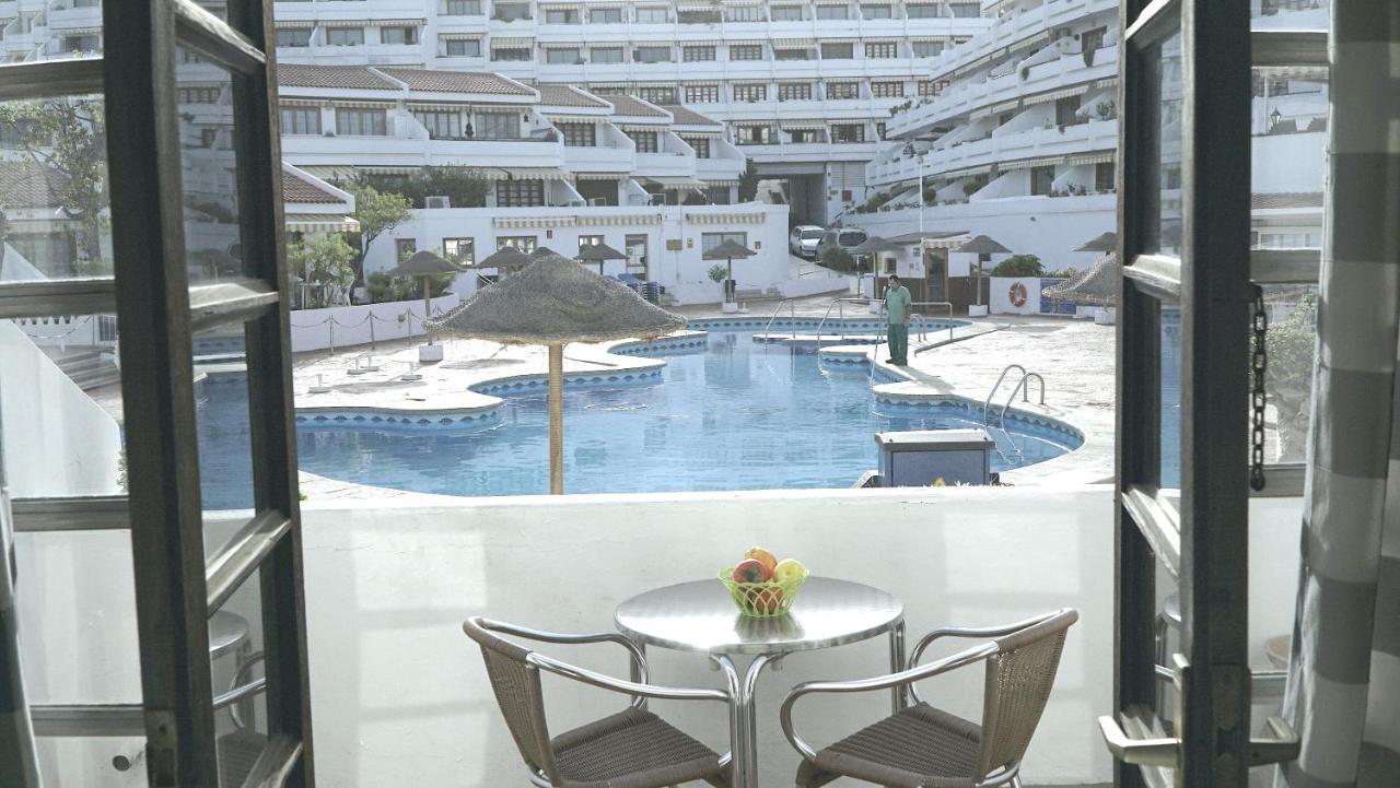 Appartement Garden Heated Pool, Near Beach, Costa Adeje