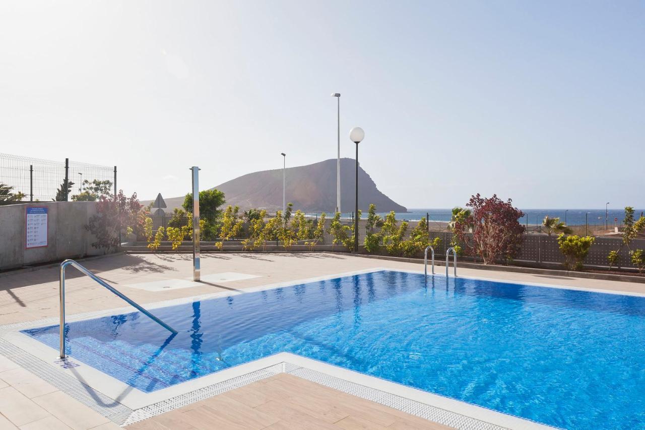 Appartement Ocean Paradise 1 Few Meters From The *