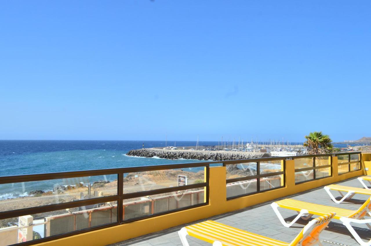 Aguamarina 605 Appartement