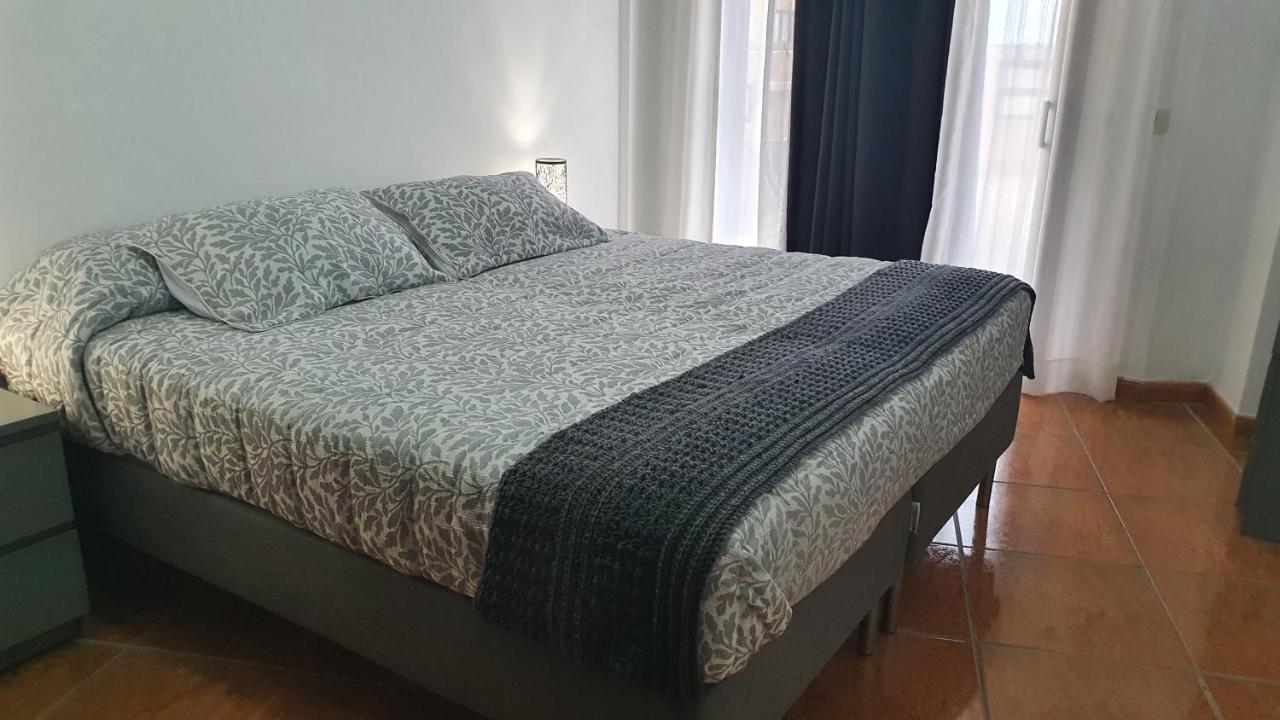 Appartement Aguamarina 605