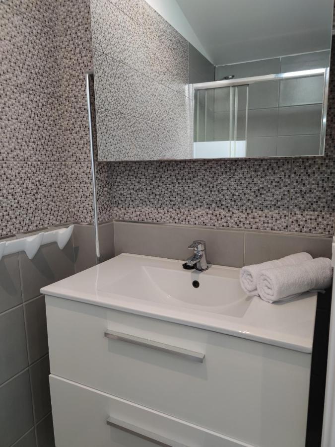 Holiday home Modern Loft Costa Adeje Free Wifi *