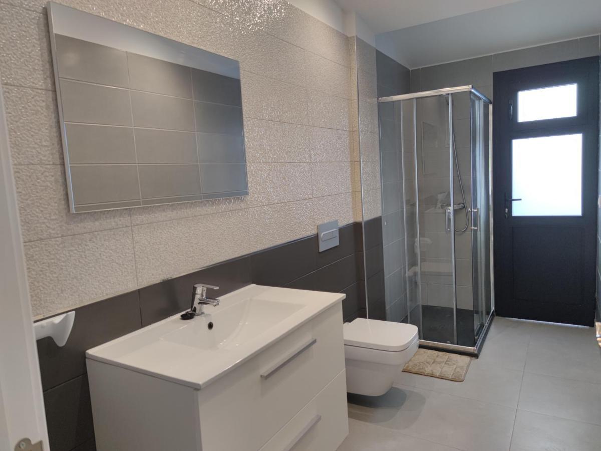 Holiday home Modern Loft Costa Adeje Free Wifi *