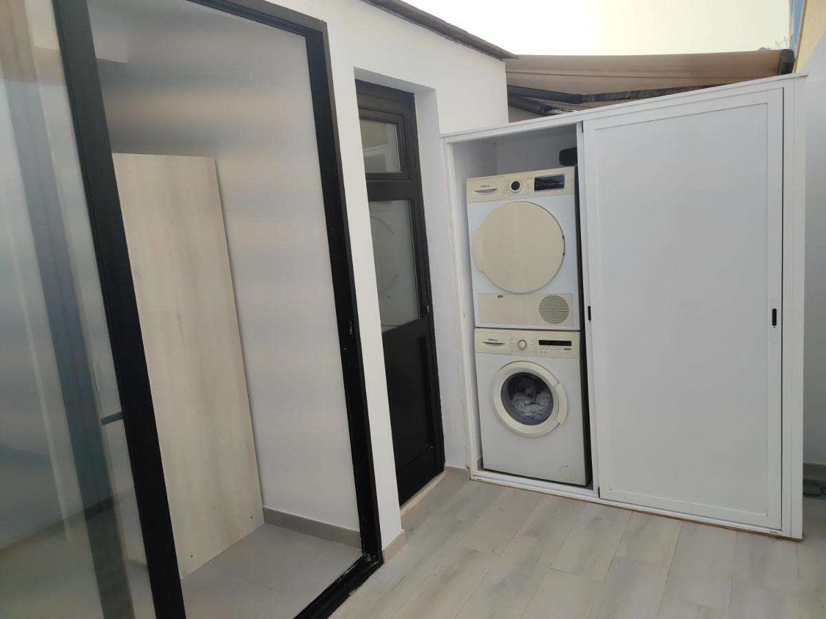 Modern Loft Costa Adeje Free Wifi