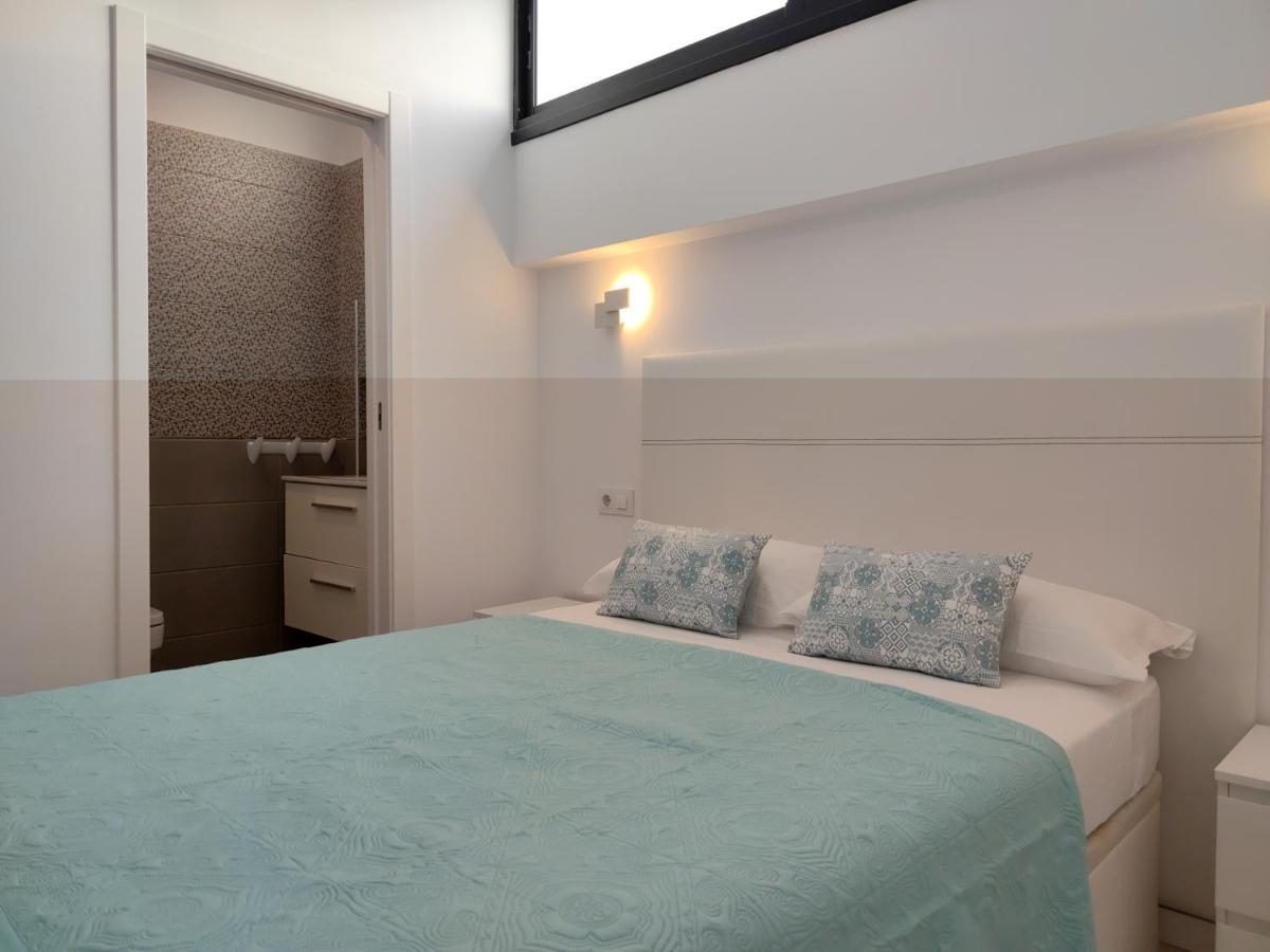 Modern Loft Costa Adeje Free Wifi *
