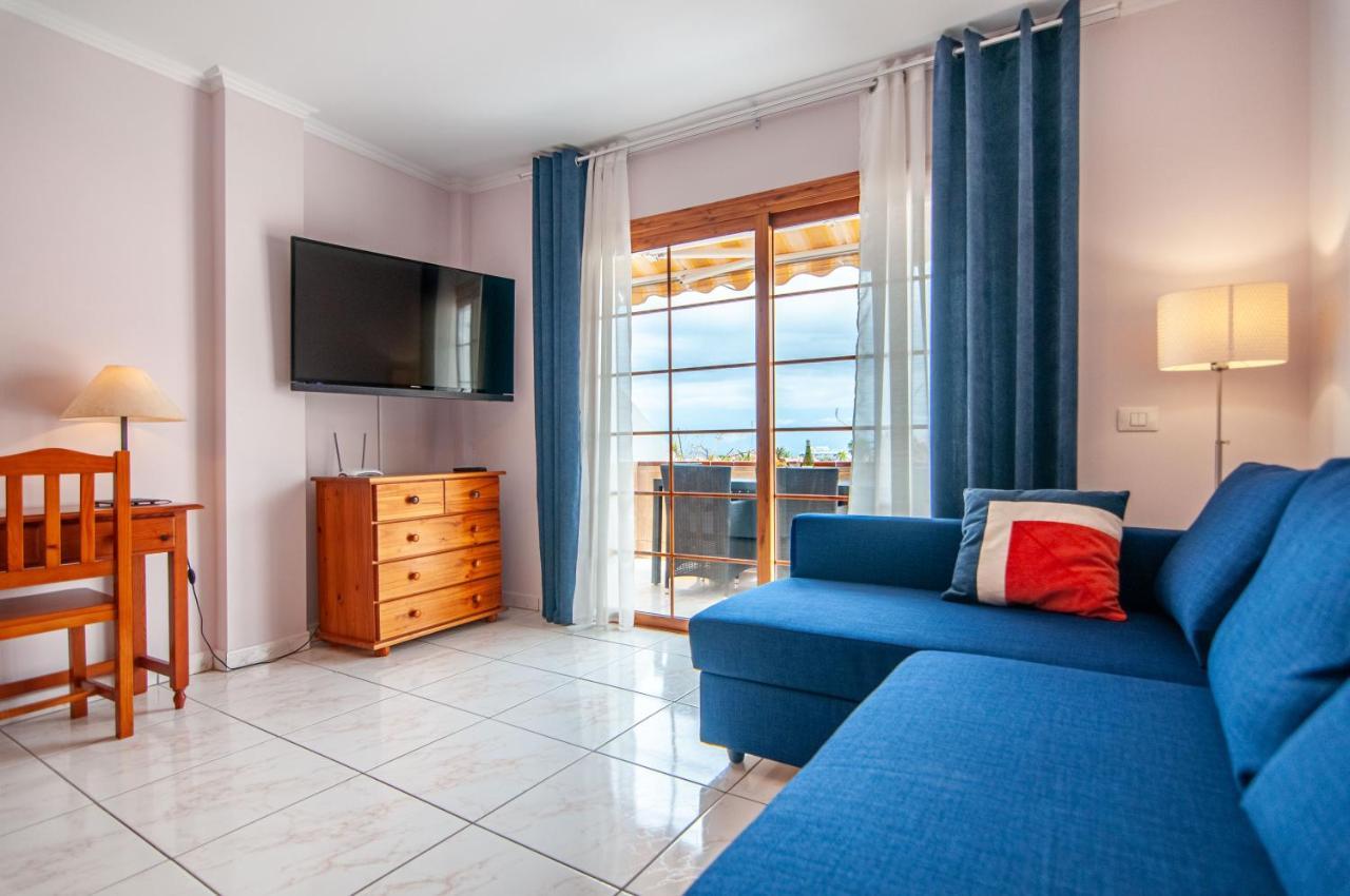 Apartamento Garden