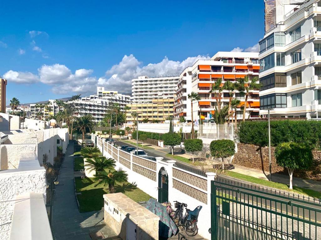 Appartement Duplex-bungalow In Playa De Americas,3 Minutes Near The Beaches In Tenerife Playa de las Américas