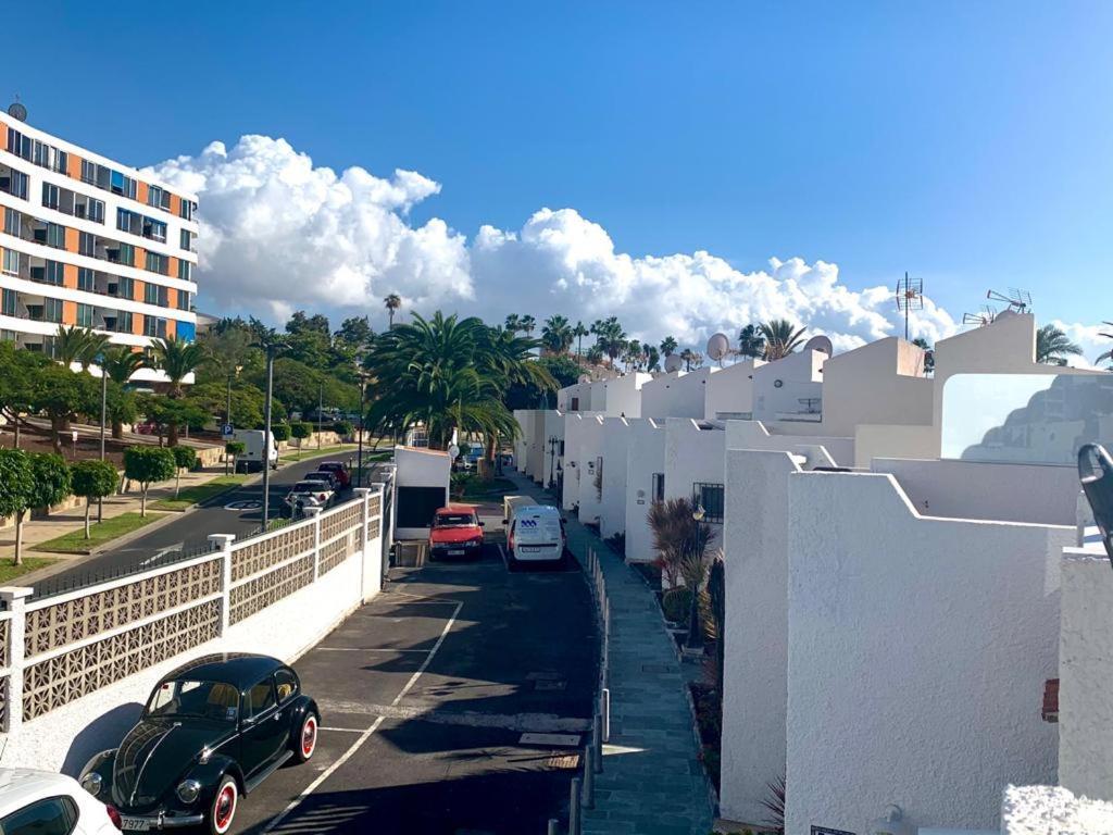 Appartement Duplex-bungalow In Playa De Americas,3 Minutes Near The Beaches In Tenerife Playa de las Américas