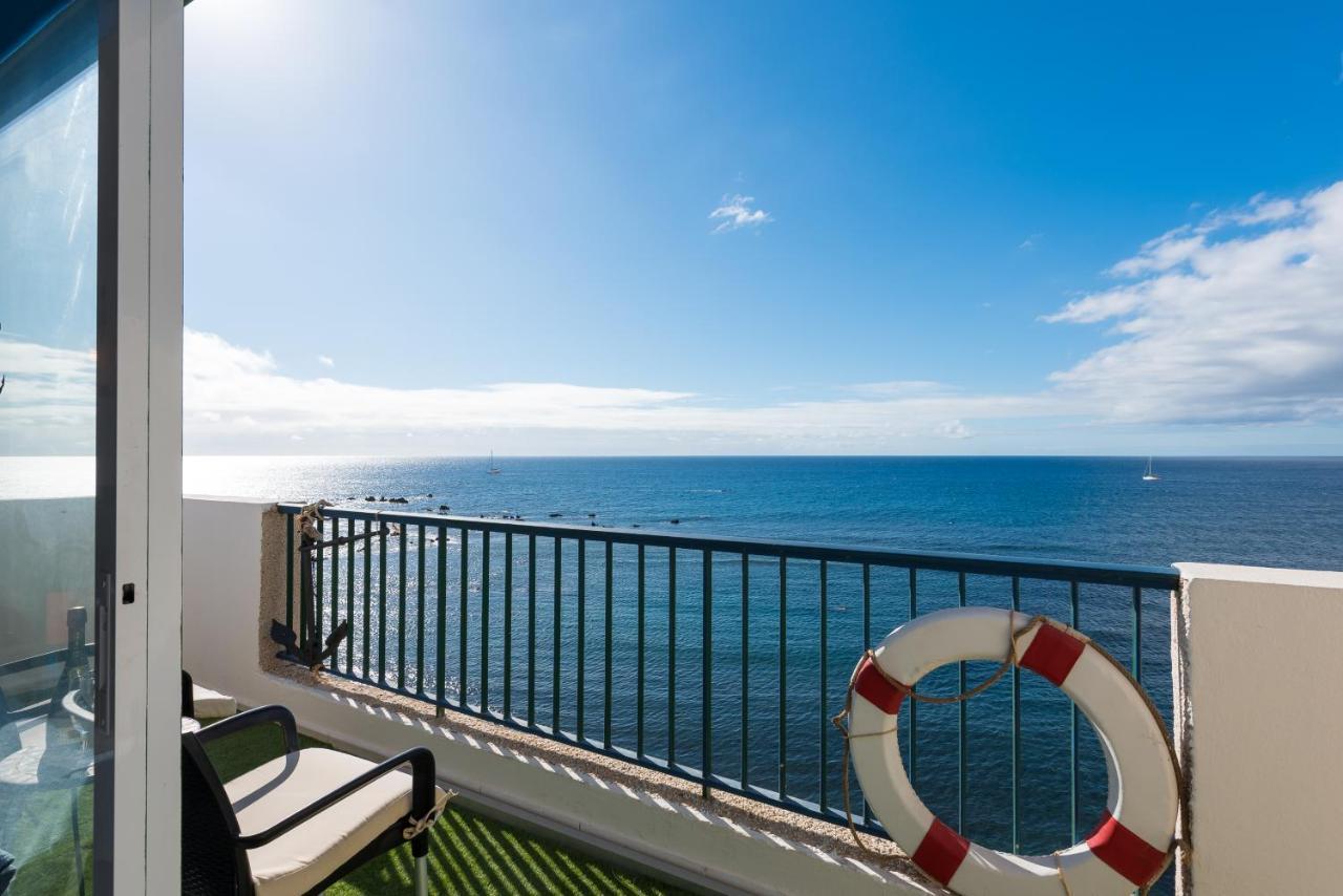 Apartment Home2book Sea Front Attic Galletas