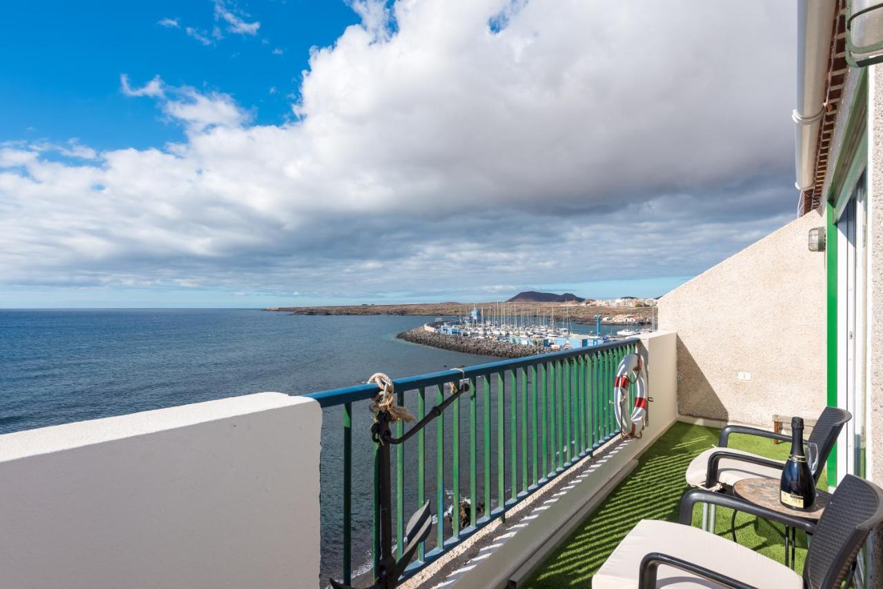 Home2book Sea Front Attic Galletas