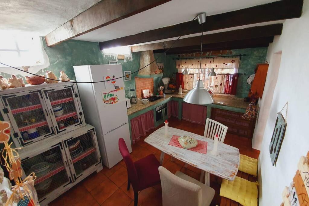 Appartement La Bodeguita Santo Domingo *