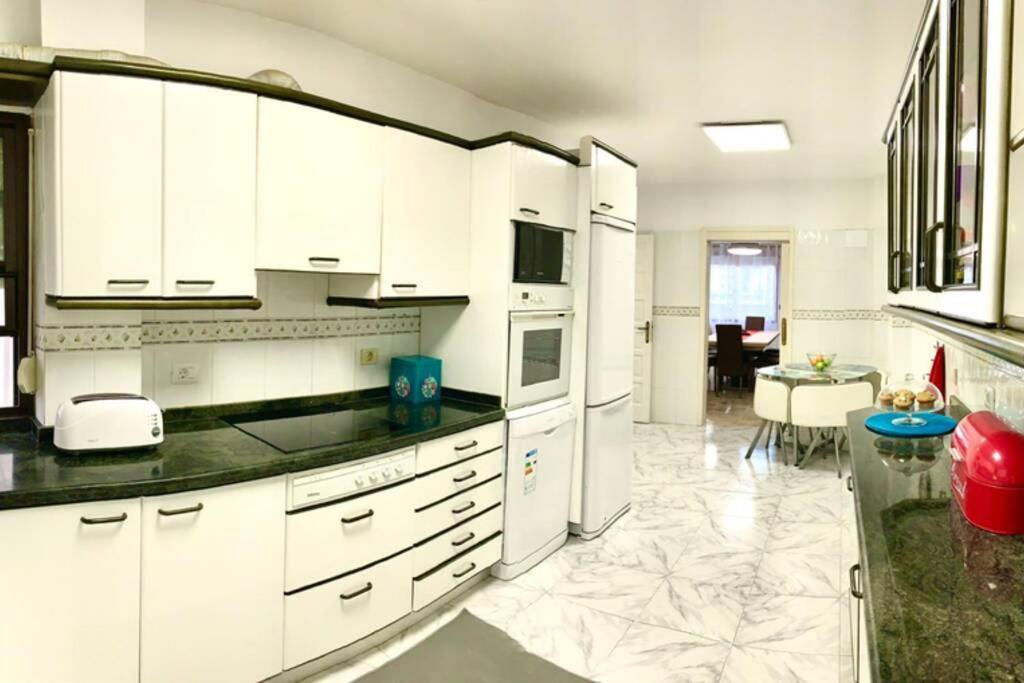 Appartement 'home Sweet Home-luxury Apartment-santa Cruz' Santa-Cruz de Ténérife