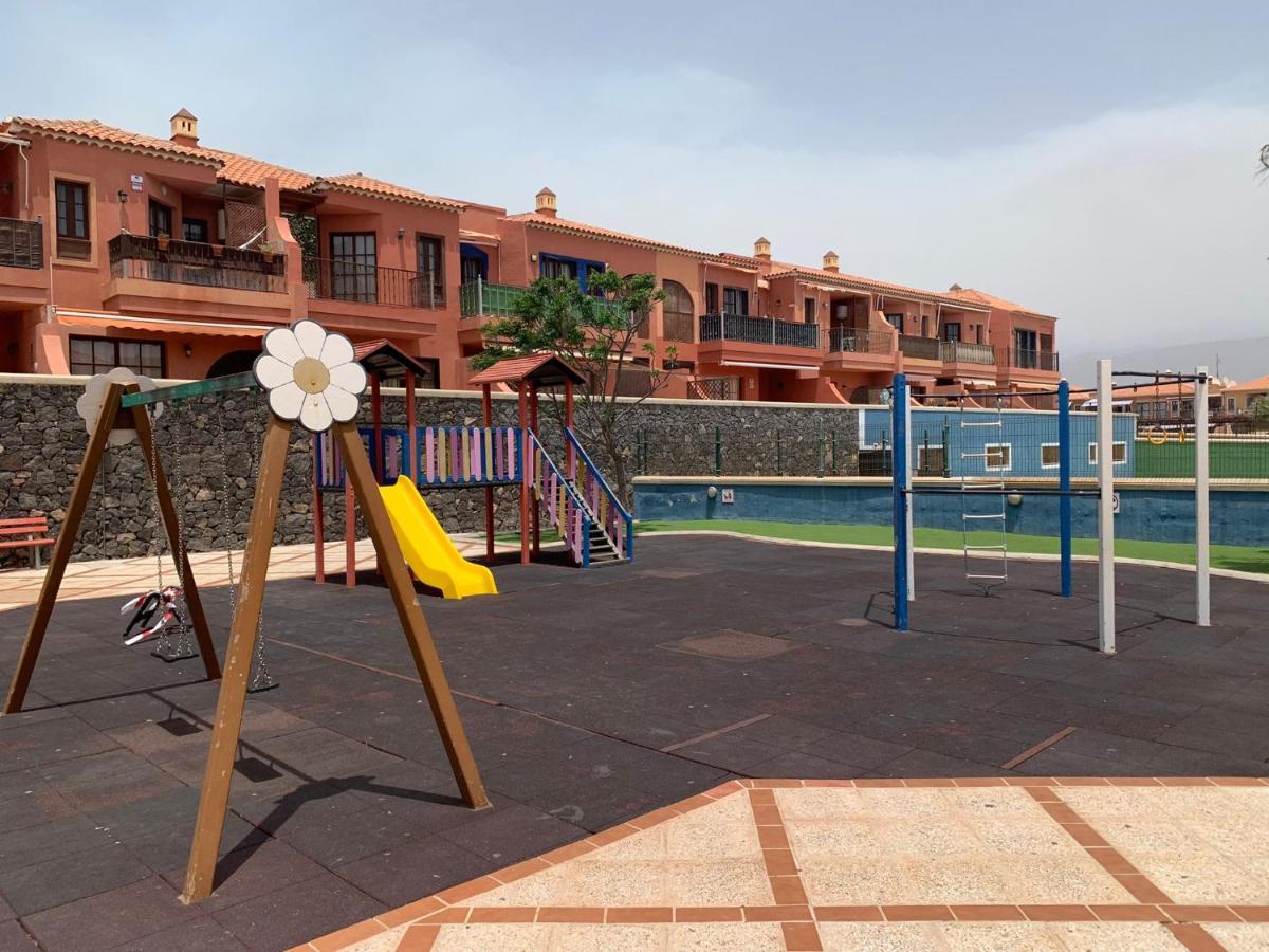 Estupendo Apartamento En Costa Del Silencio. Apartment *