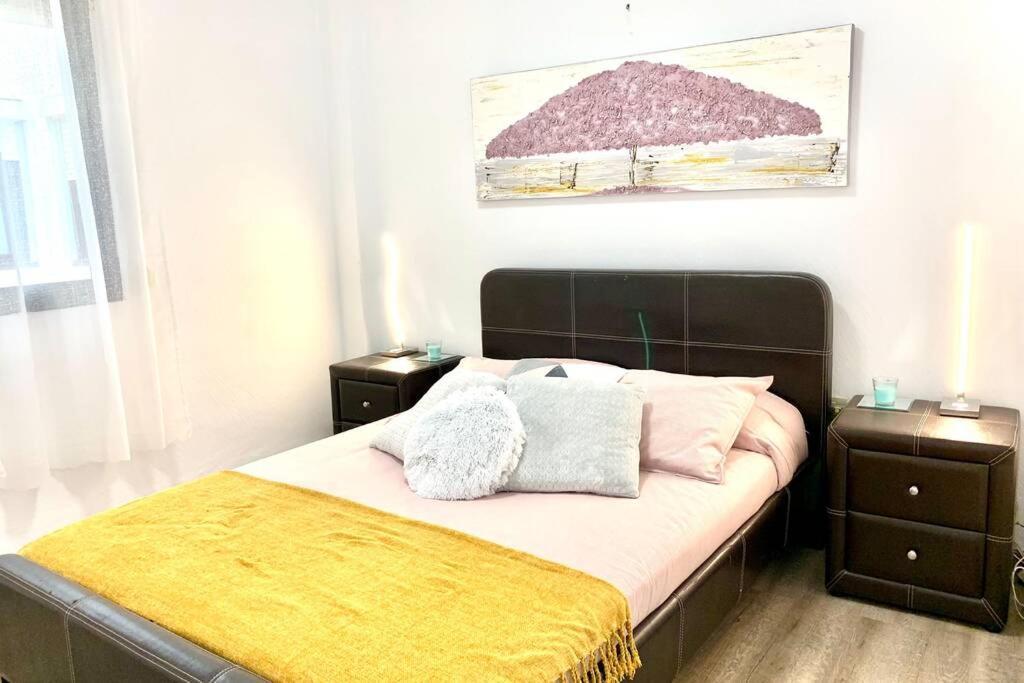 'home Sweet Home-luxury Apartment-santa Cruz' Appartement