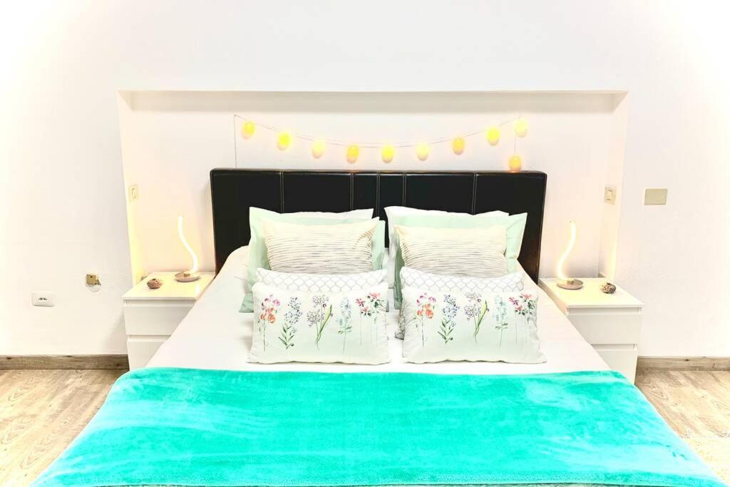 Appartement 'home Sweet Home-luxury Apartment-santa Cruz' Santa-Cruz de Ténérife