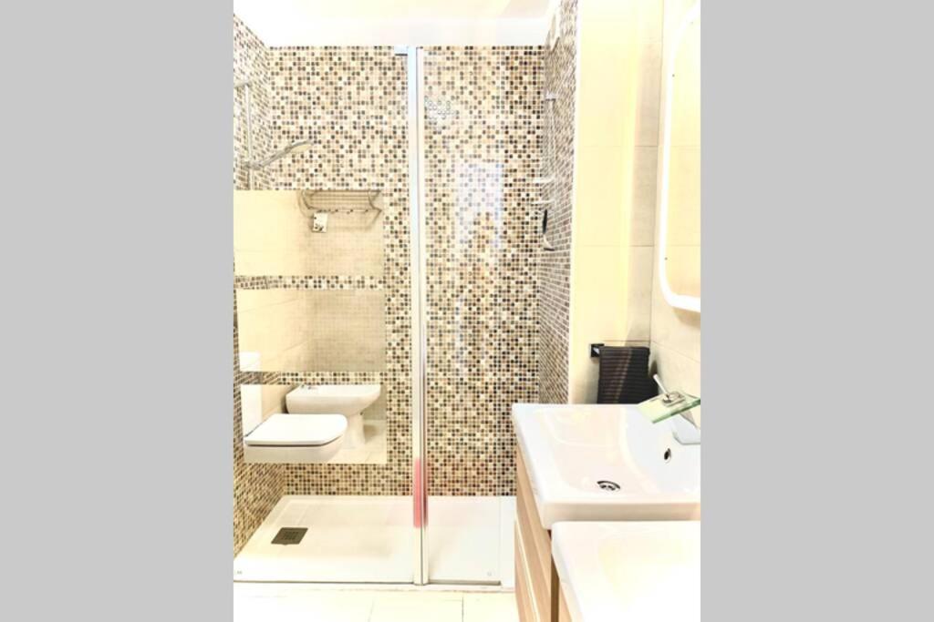 'home Sweet Home-luxury Apartment-santa Cruz' Appartement