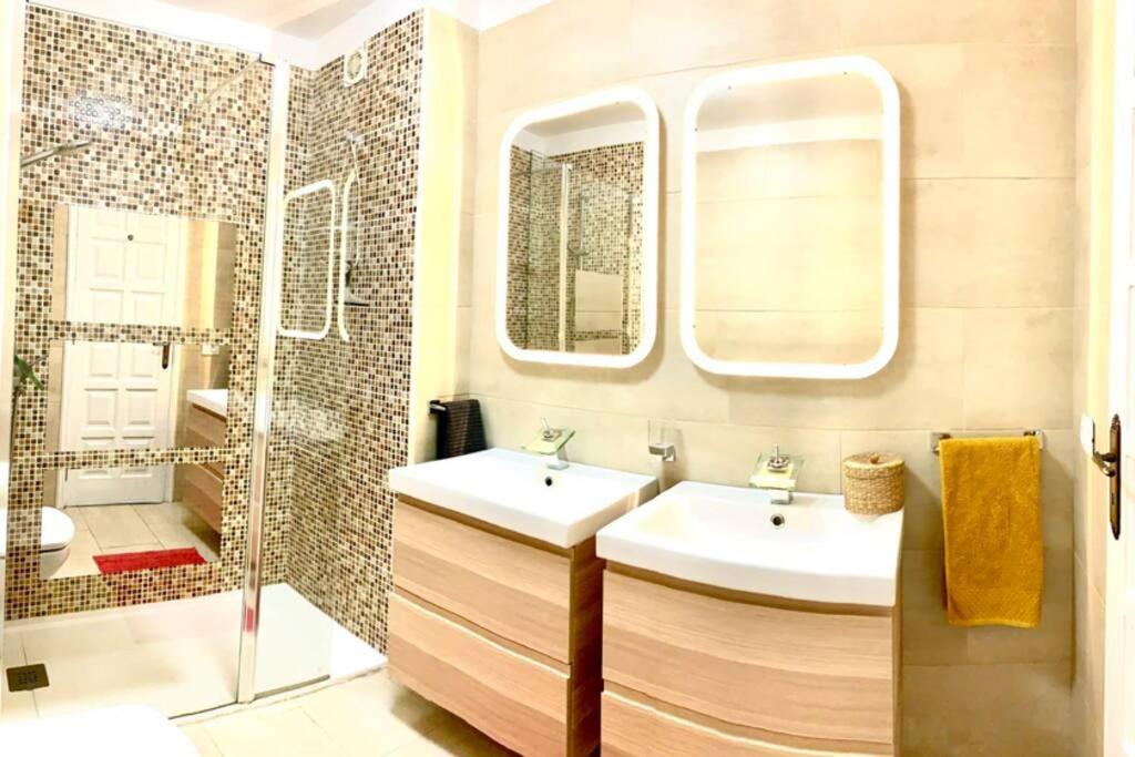 Appartement 'home Sweet Home-luxury Apartment-santa Cruz' Santa-Cruz de Ténérife