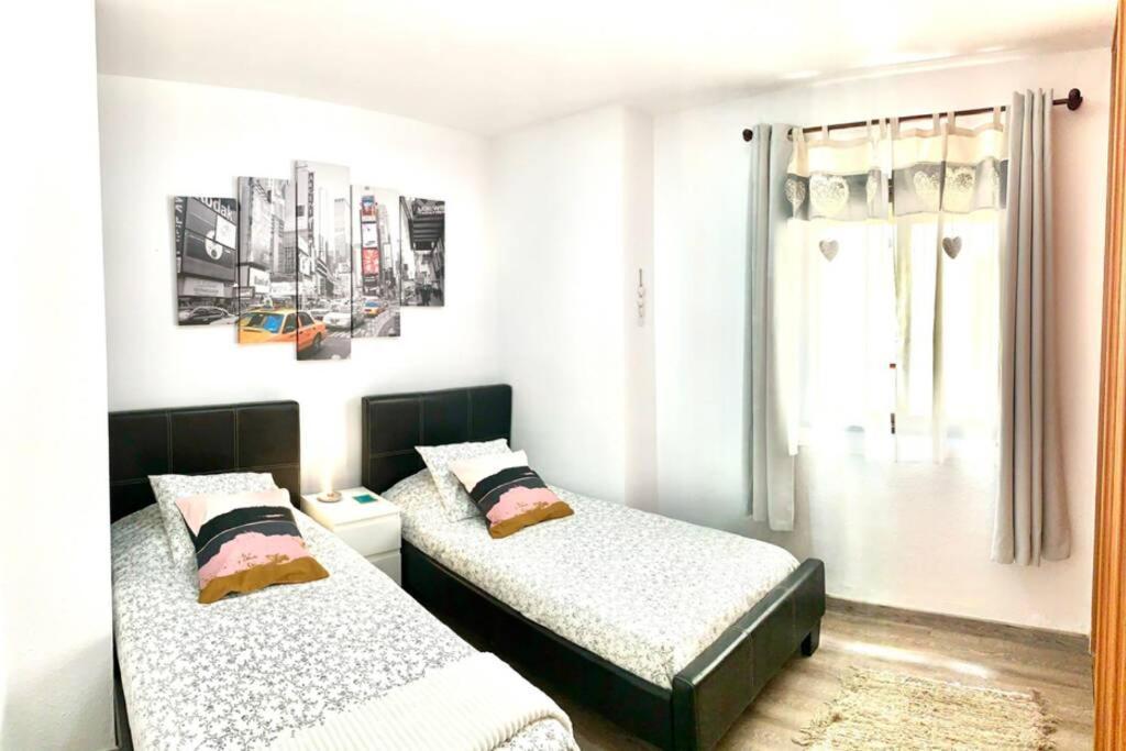 'home Sweet Home-luxury Apartment-santa Cruz' * Santa-Cruz de Ténérife