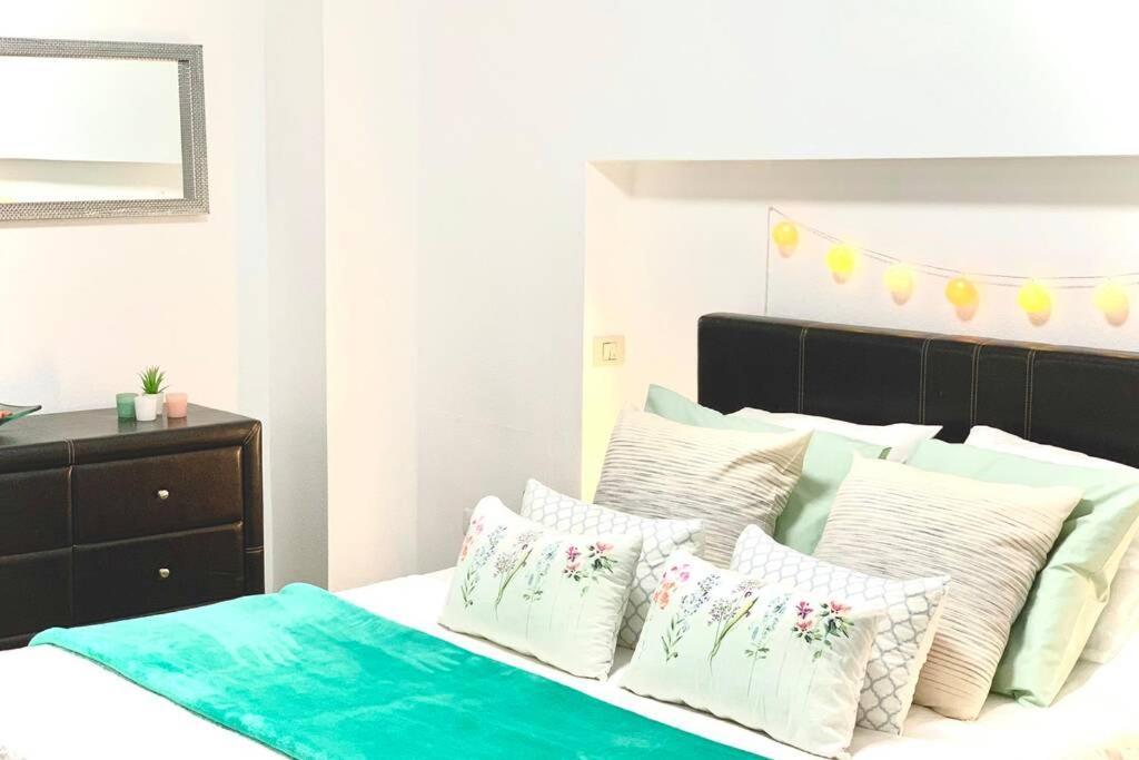 'home Sweet Home-luxury Apartment-santa Cruz' Appartement *