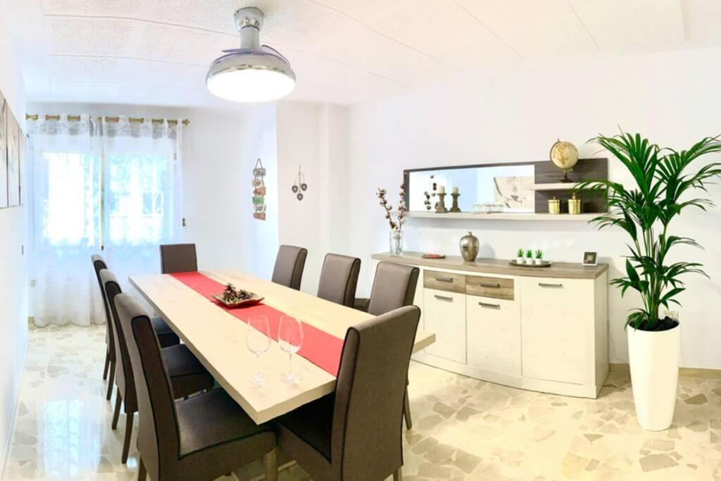 'home Sweet Home-luxury Apartment-santa Cruz' Appartement