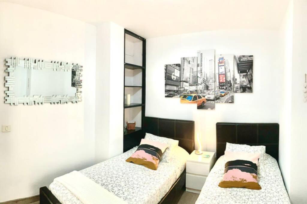 'home Sweet Home-luxury Apartment-santa Cruz' *