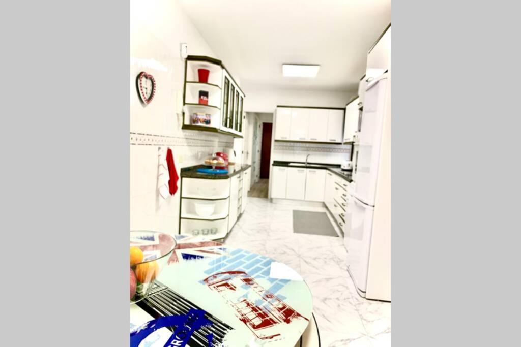 Appartement 'home Sweet Home-luxury Apartment-santa Cruz' Santa-Cruz de Ténérife