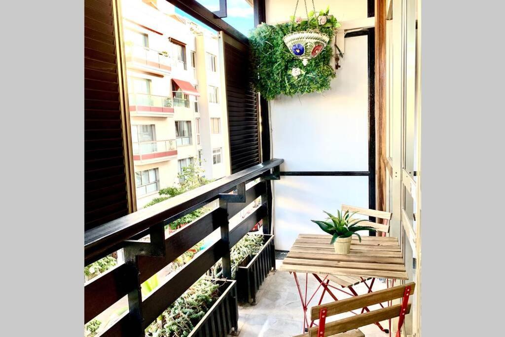 'home Sweet Home-luxury Apartment-santa Cruz' *