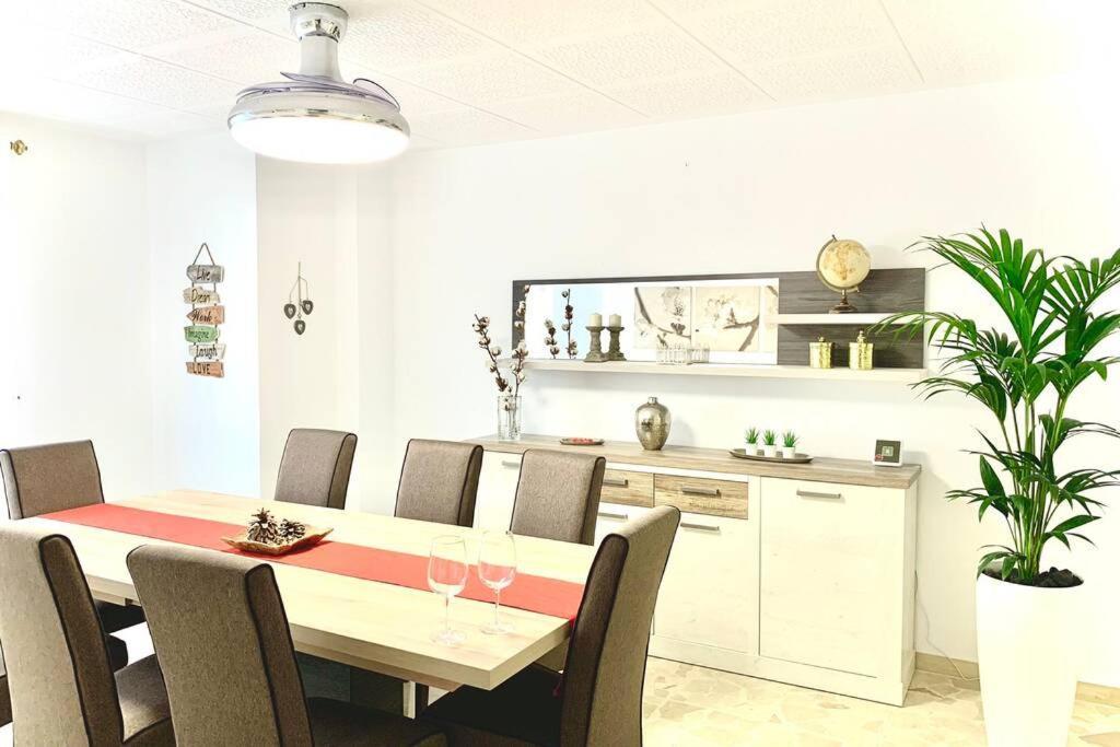Appartement 'home Sweet Home-luxury Apartment-santa Cruz' *