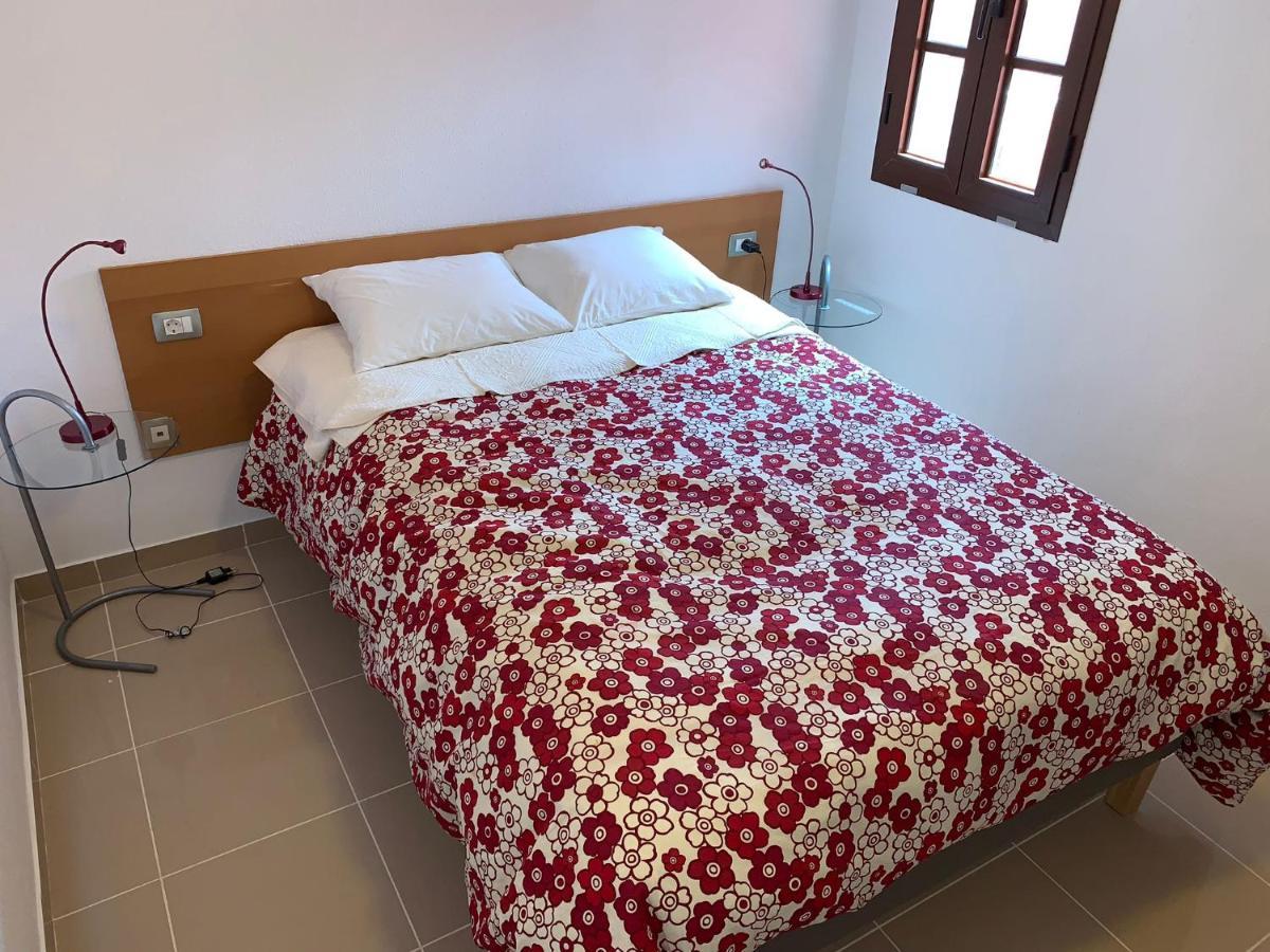 Apartment Estupendo Apartamento En Costa Del Silencio.
