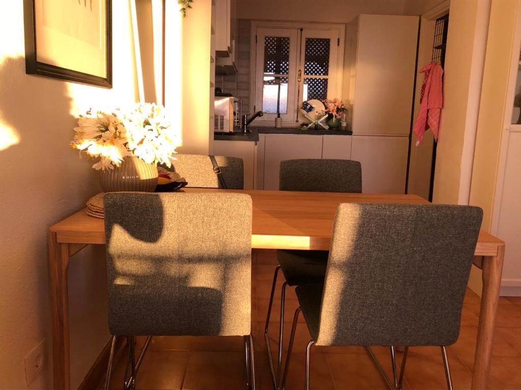 Appartement Perla De Roca En Poblado Marinero