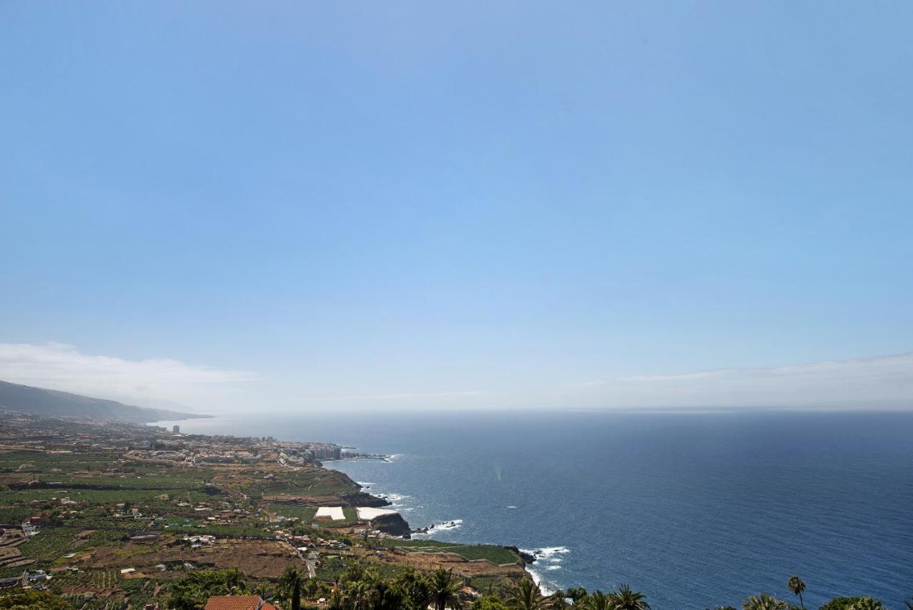 View Grand * Santa Úrsula