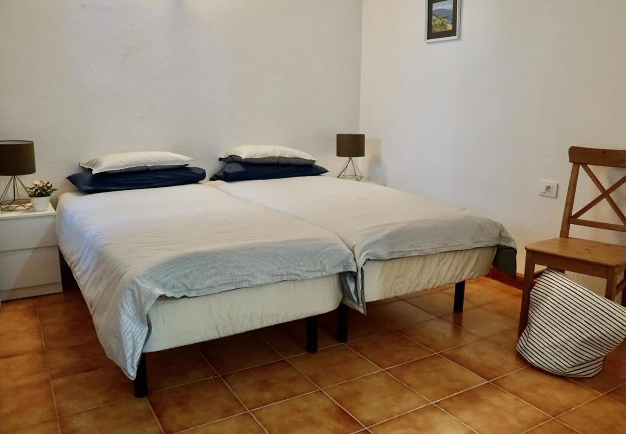 Appartement Perla De Roca En Poblado Marinero *