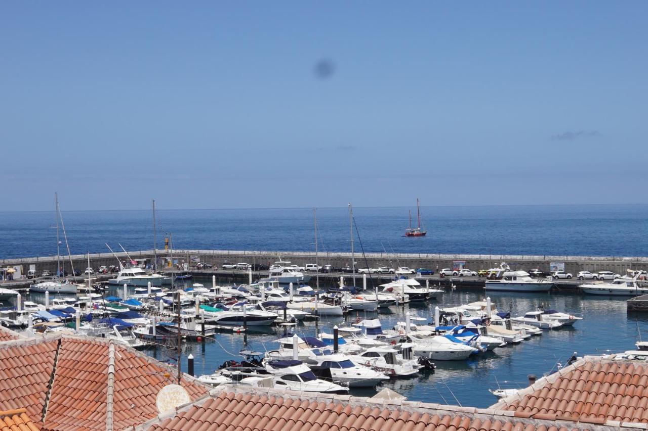 Perla De Roca En Poblado Marinero Appartement