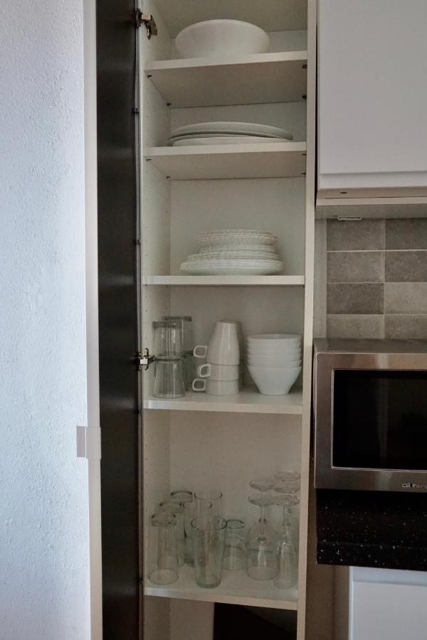 Perla De Roca En Poblado Marinero Appartement