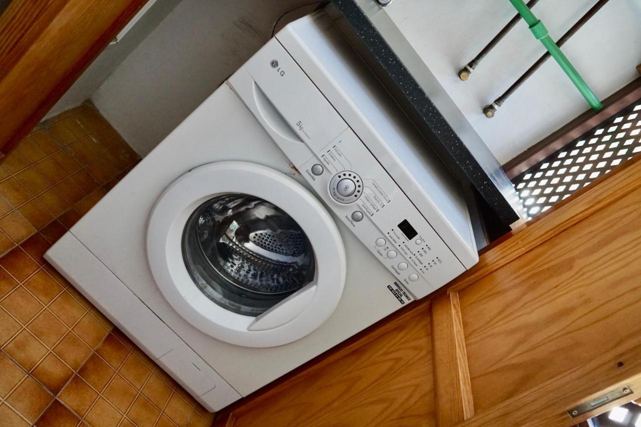 Perla De Roca En Poblado Marinero Appartement