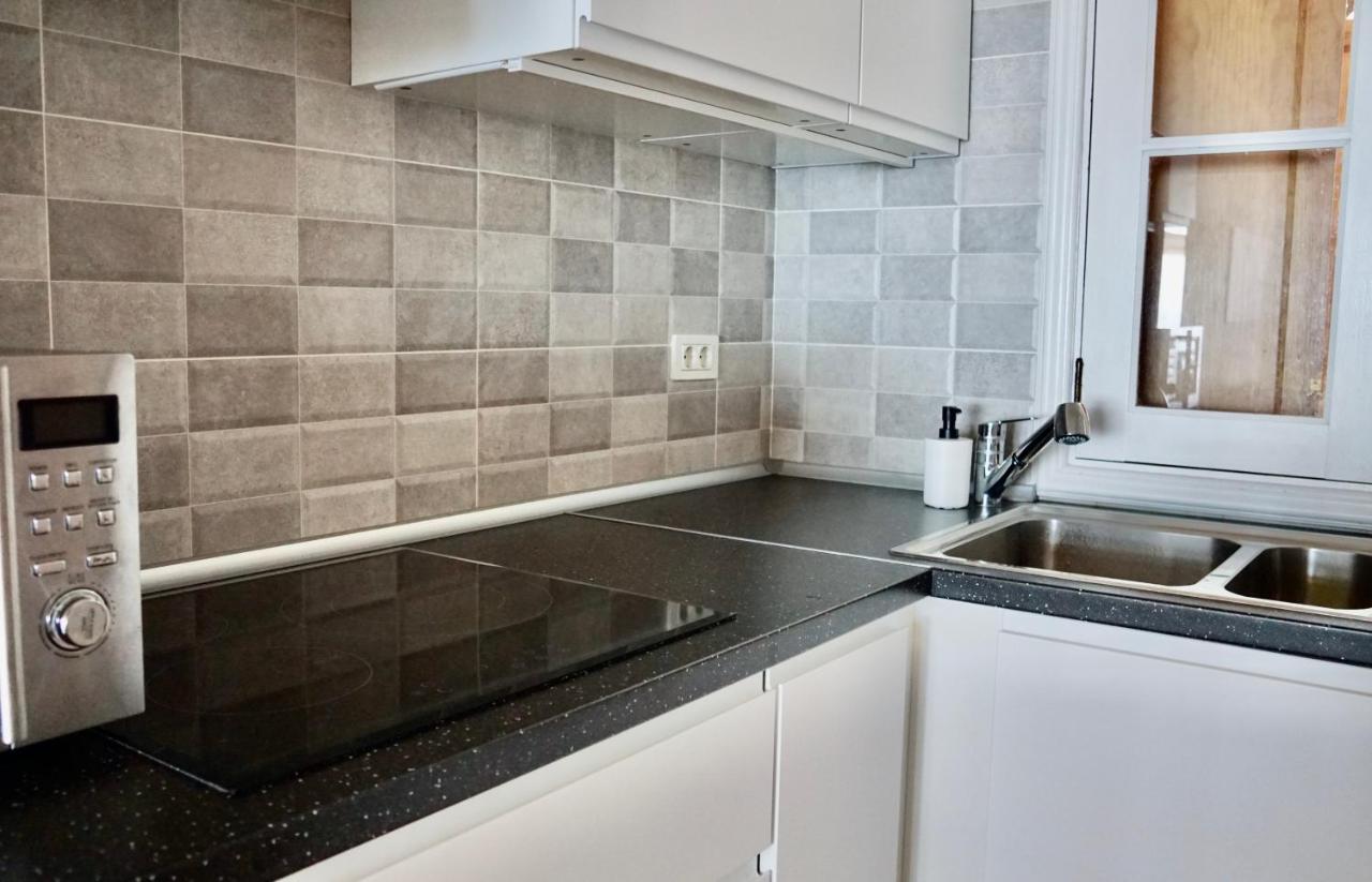 Appartement Perla De Roca En Poblado Marinero
