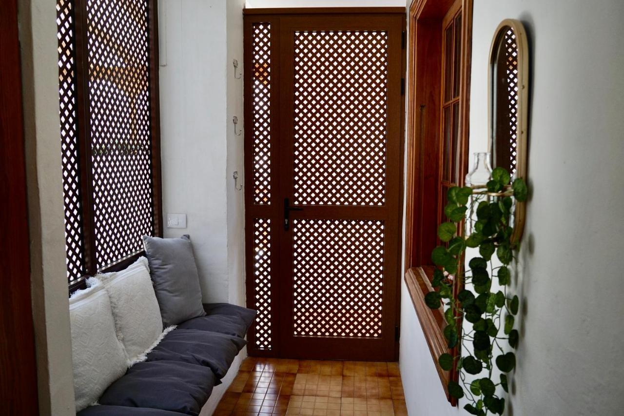 Appartement Perla De Roca En Poblado Marinero Acantilado de los Gigantes