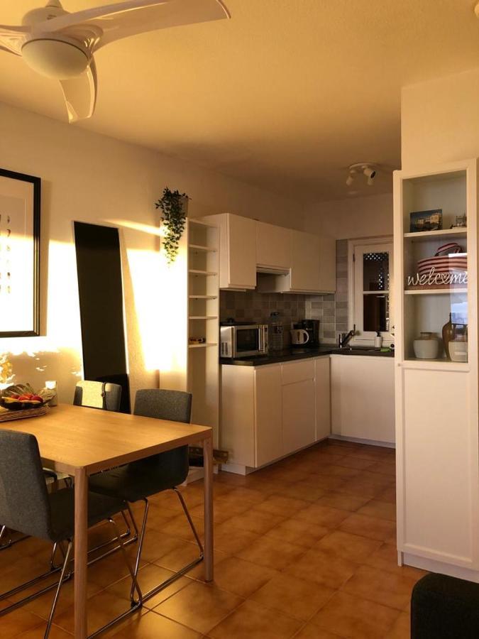 Perla De Roca En Poblado Marinero Appartement *