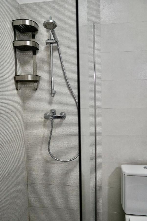 Perla De Roca En Poblado Marinero Appartement *