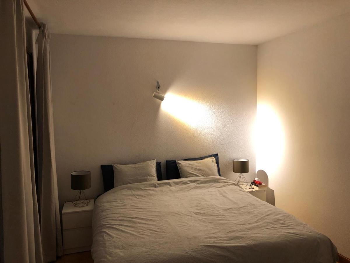 Perla De Roca En Poblado Marinero Appartement *