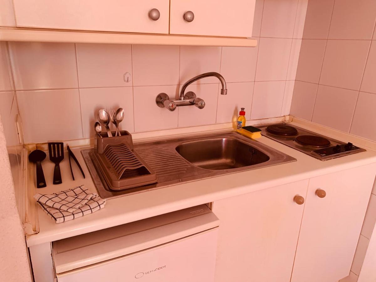 Ponderosa Holiday apartaments Apartahotel