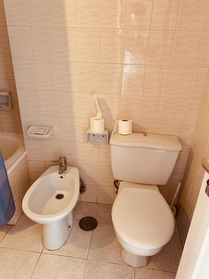 Apartahotel Ponderosa Holiday apartaments *