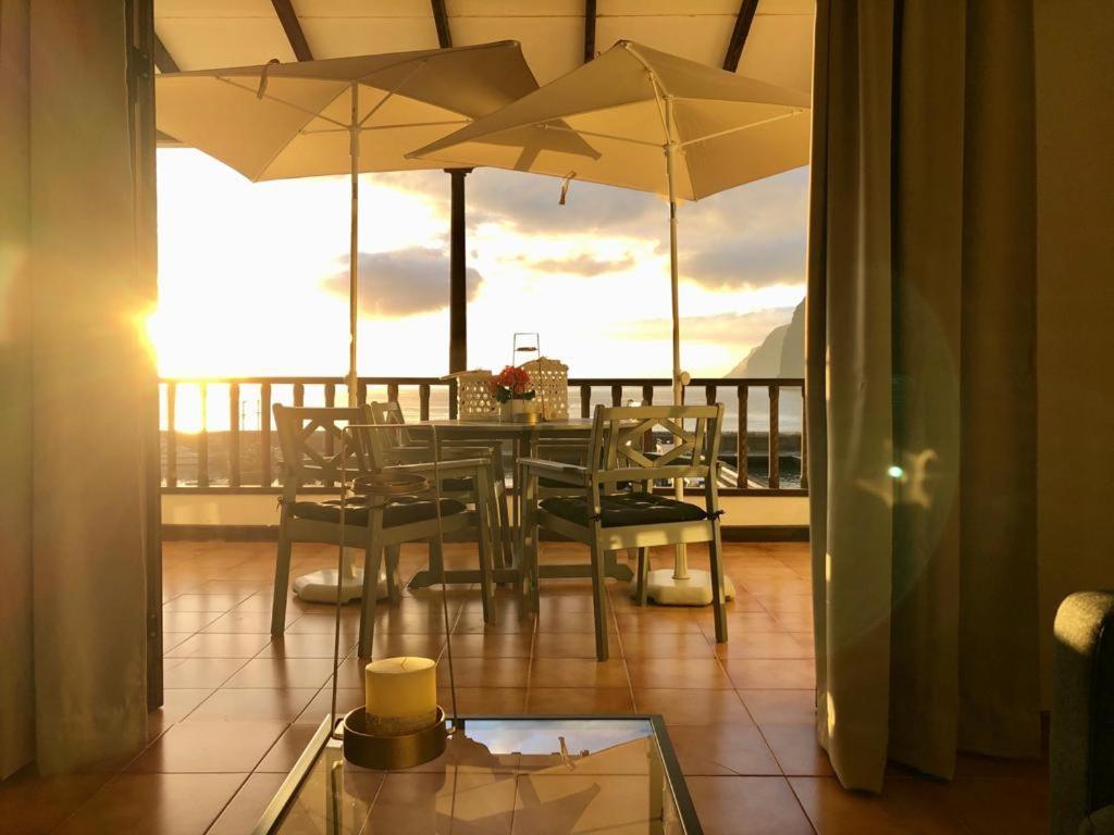 Appartement Perla De Roca En Poblado Marinero *