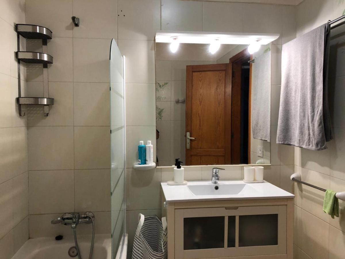 Perla De Roca En Poblado Marinero Appartement *