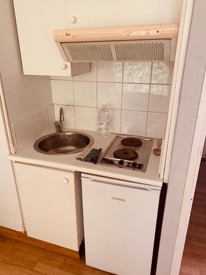 Apartahotel Ponderosa Holiday apartaments *