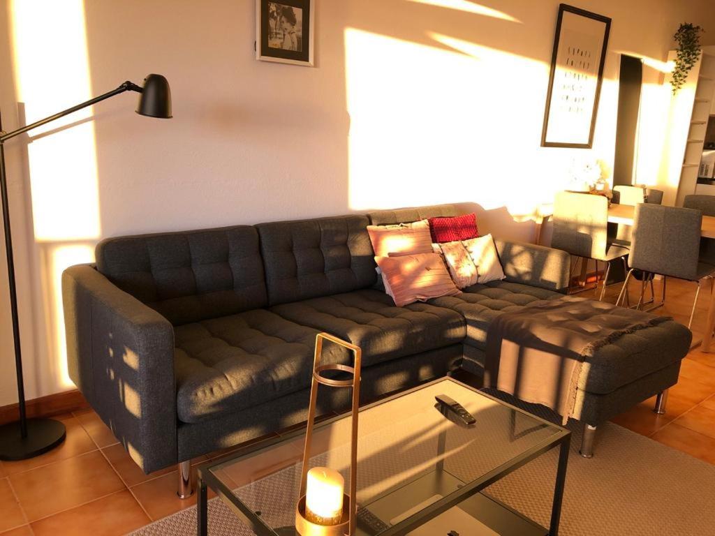 Perla De Roca En Poblado Marinero Appartement