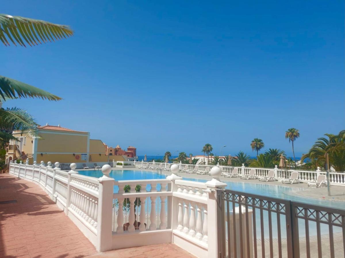 Villa El Veril Del Duque - Beachside Complex In Costa Adeje (Tenerife)