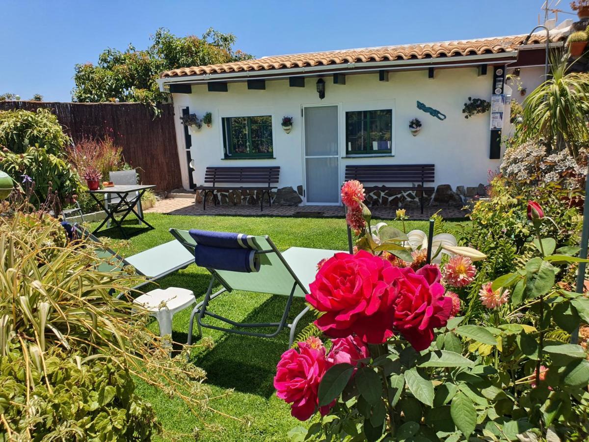 Eneida Casa rural