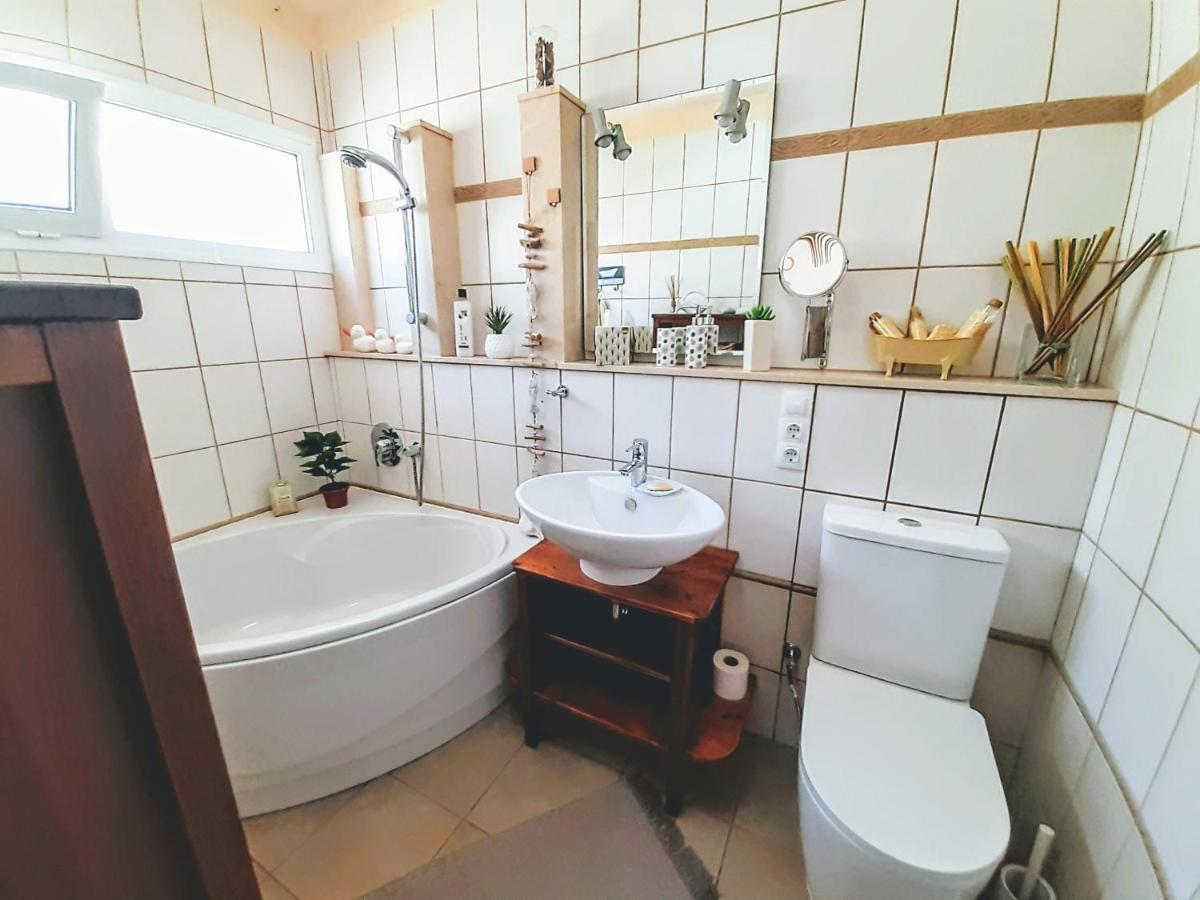 Holiday home Casa 115 *